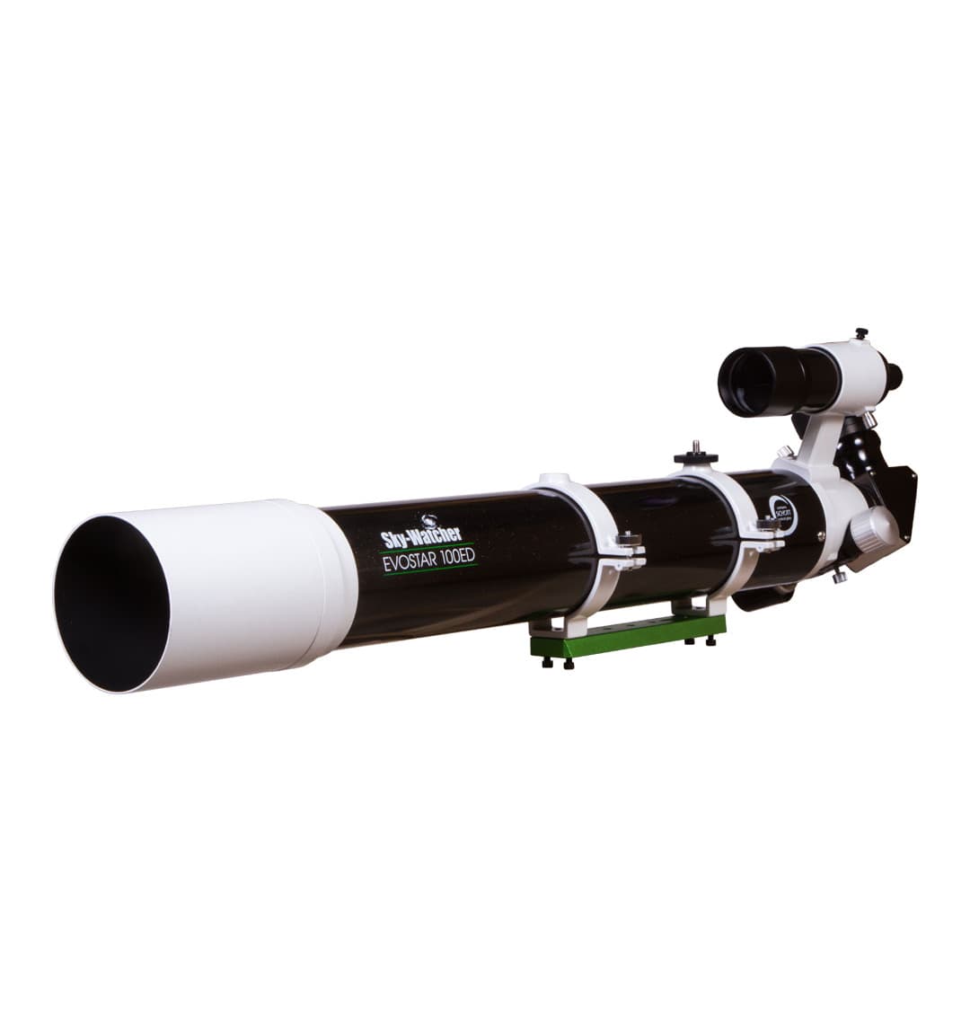 Труба оптическая Sky-Watcher Evostar BK ED100 OTAW