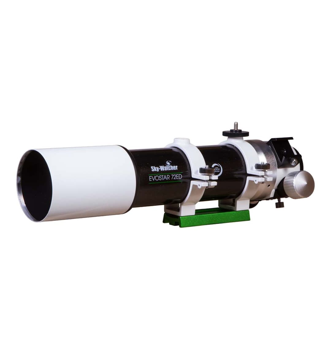Труба оптическая Sky-Watcher Evostar BK ED72 OTA