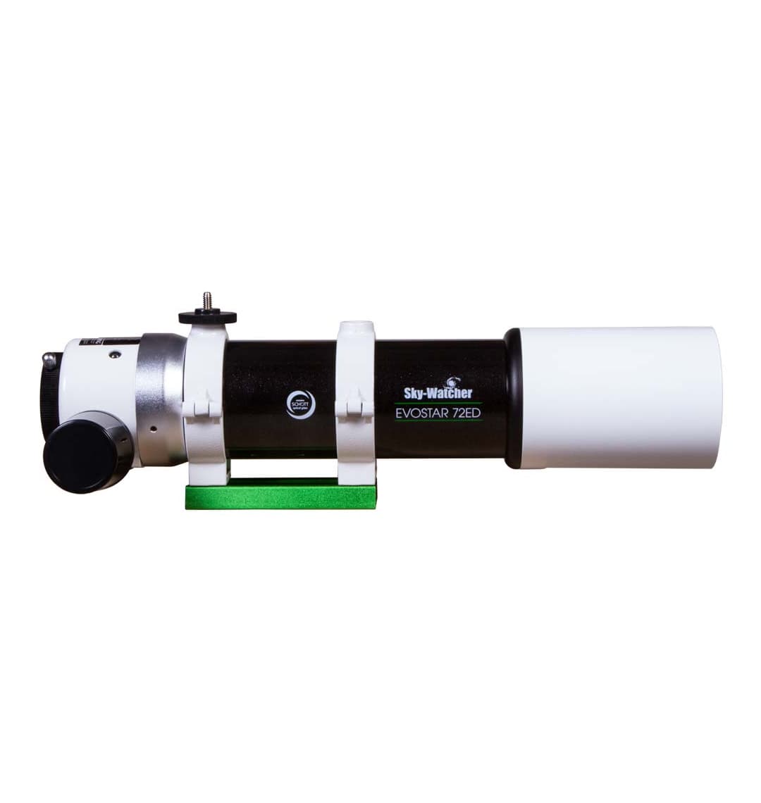 Труба оптическая Sky-Watcher Evostar BK ED72 OTA