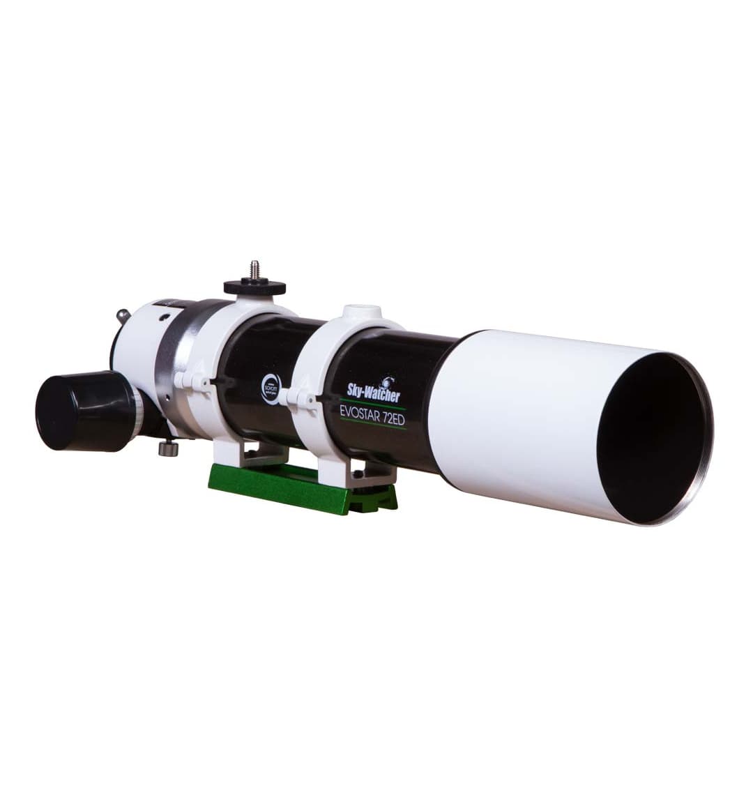 Труба оптическая Sky-Watcher Evostar BK ED72 OTA
