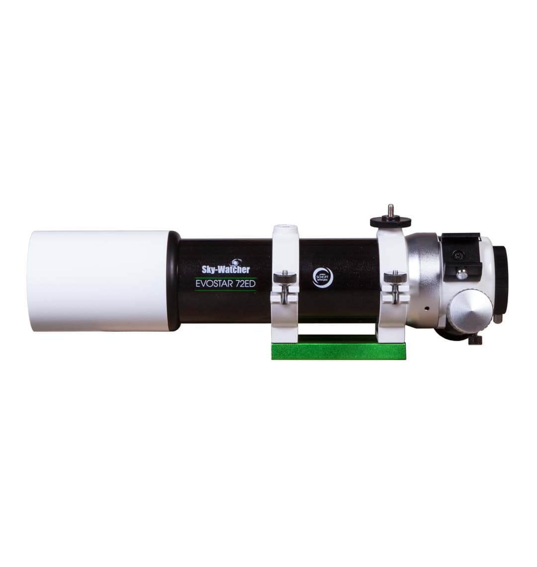 Труба оптическая Sky-Watcher Evostar BK ED72 OTA