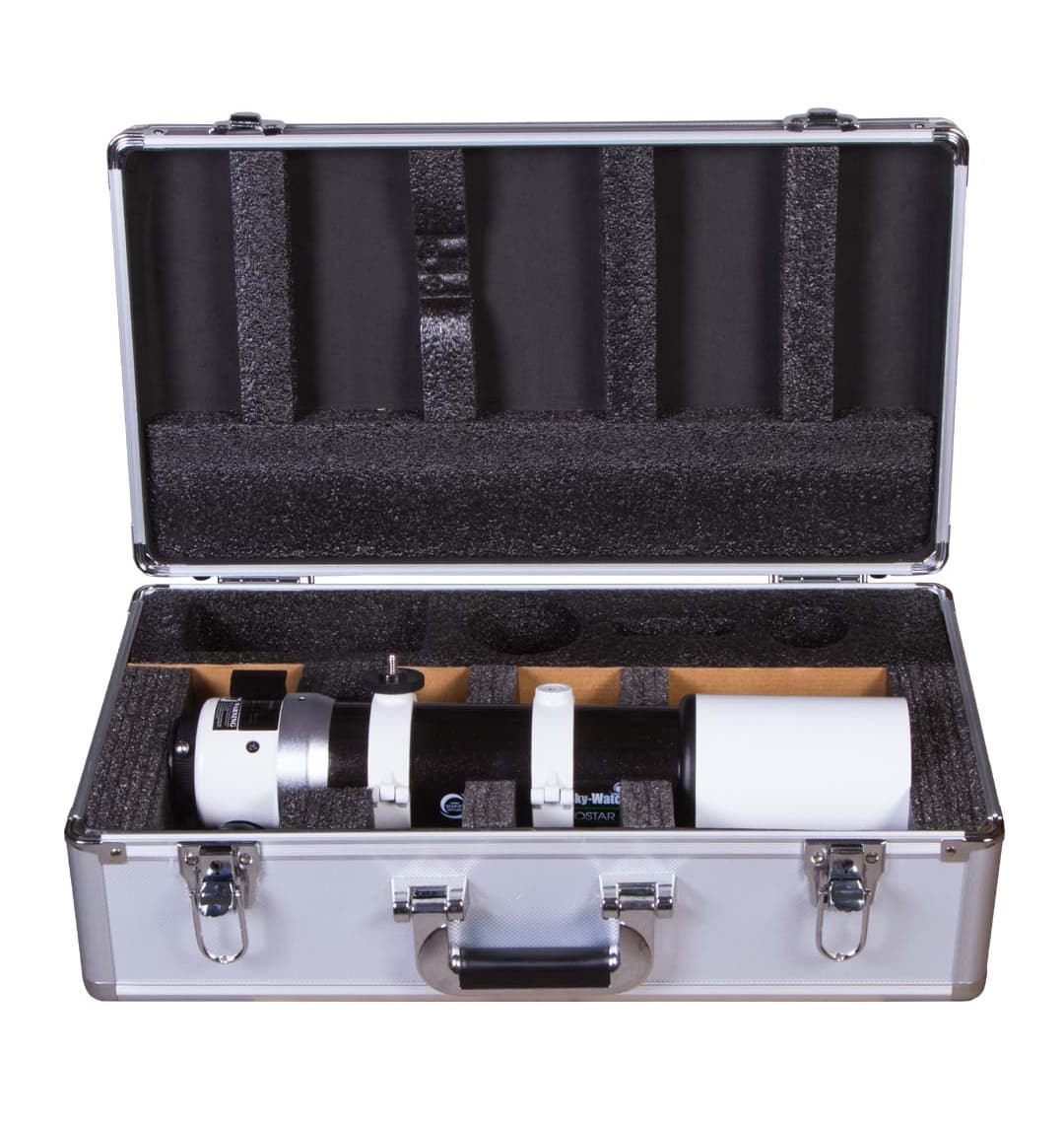 Труба оптическая Sky-Watcher Evostar BK ED72 OTA