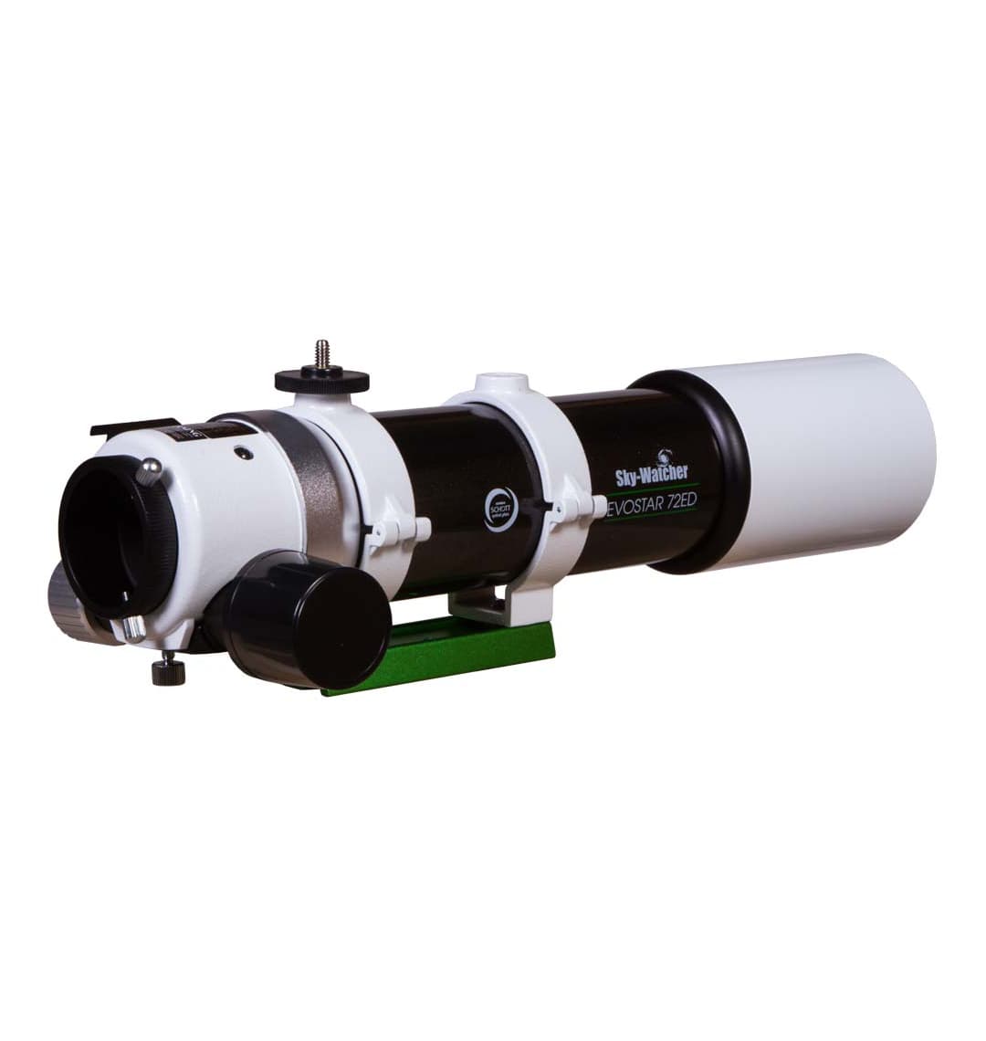 Труба оптическая Sky-Watcher Evostar BK ED72 OTA