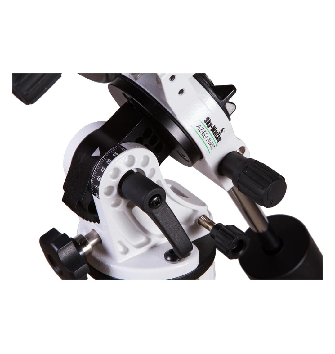 Телескоп Sky-Watcher BK MAK102 AZ-EQ AVANT на треноге Star Adventurer