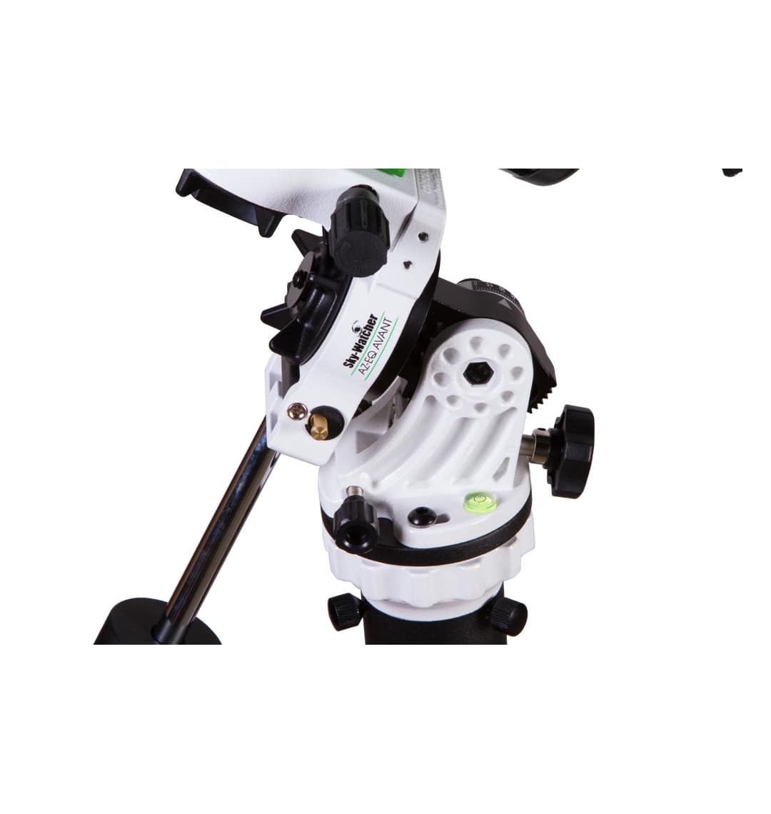 Телескоп Sky-Watcher BK MAK102 AZ-EQ AVANT на треноге Star Adventurer