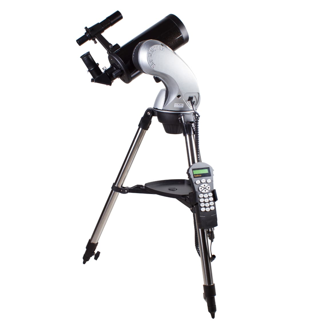 Телескоп Sky-Watcher BK MAK102AZGT SynScan GOTO