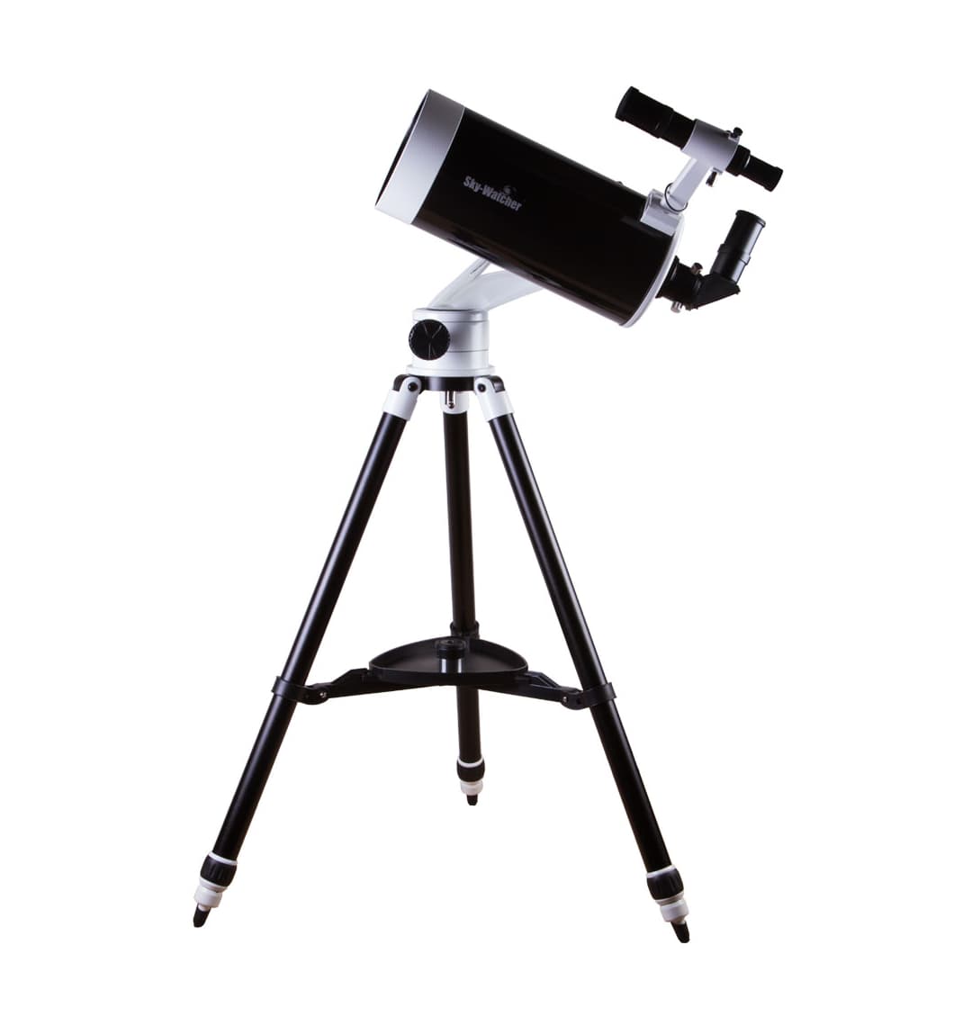 Телескоп Sky-Watcher BK MAK127 AZ5 на треноге Star Adventurer