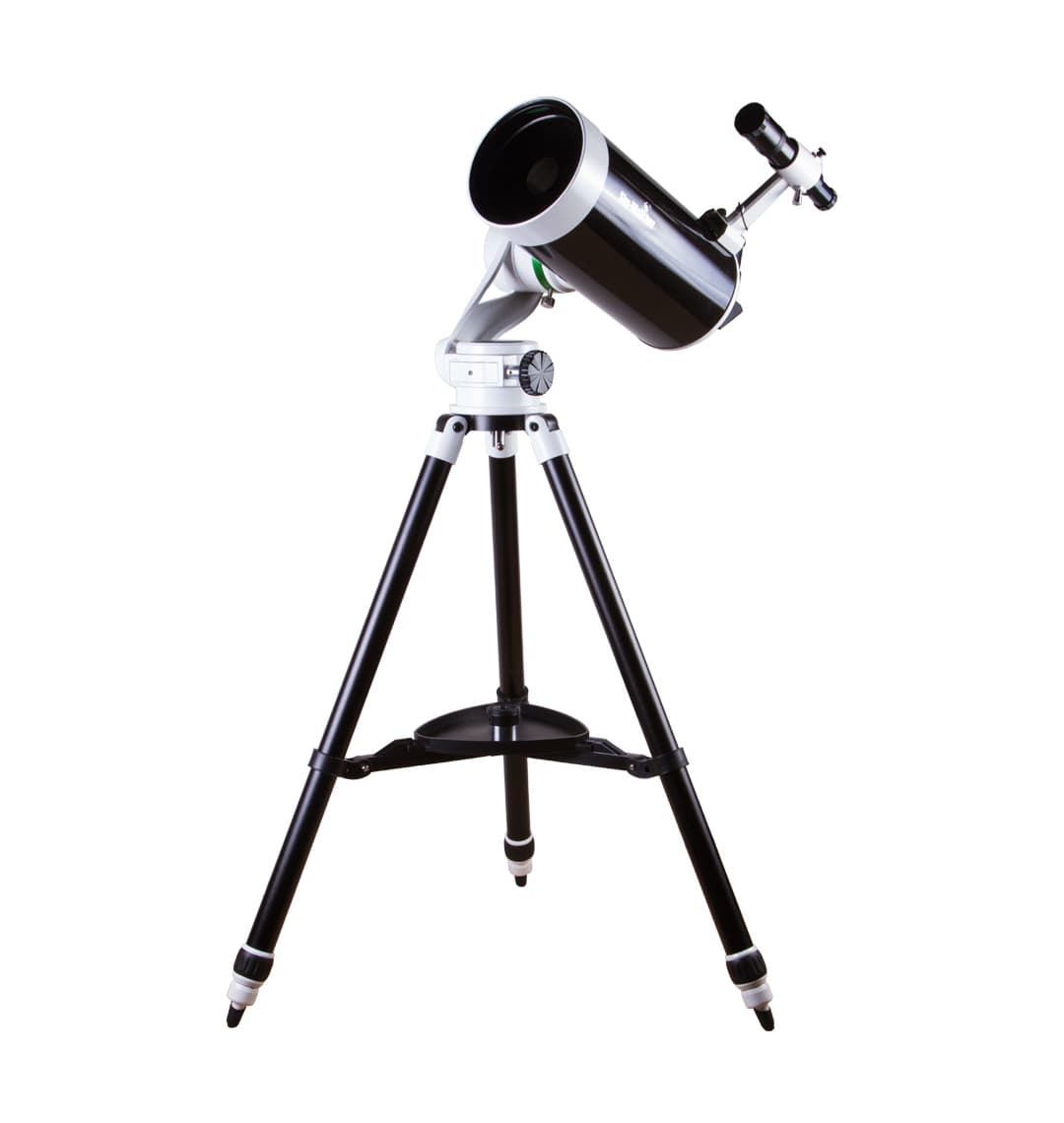 Телескоп Sky-Watcher BK MAK127 AZ5 на треноге Star Adventurer