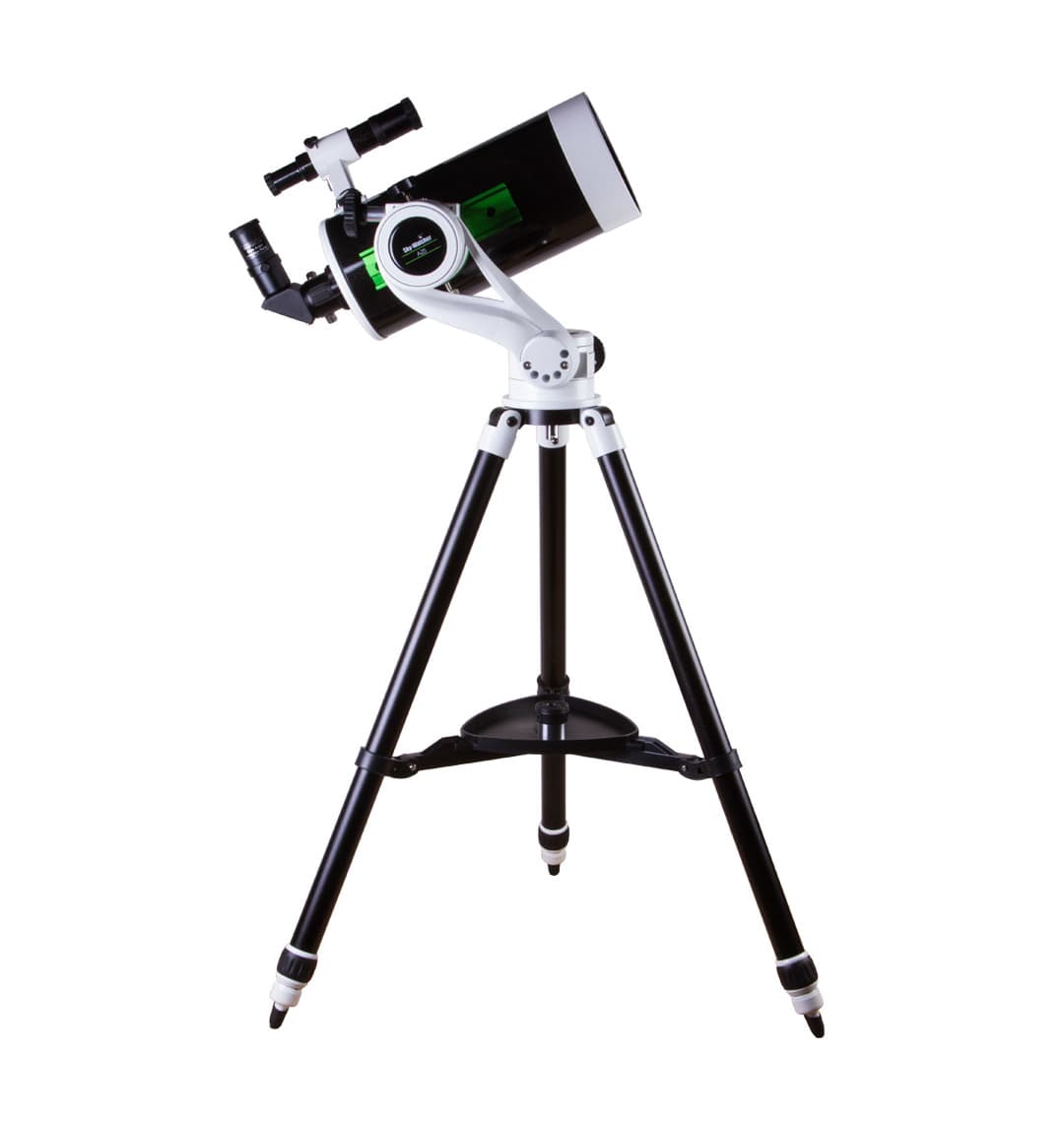 Телескоп Sky-Watcher BK MAK127 AZ5 на треноге Star Adventurer