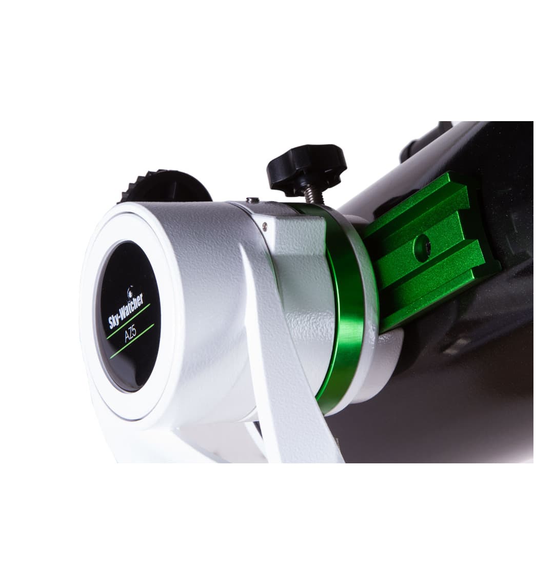 Телескоп Sky-Watcher BK MAK127 AZ5 на треноге Star Adventurer