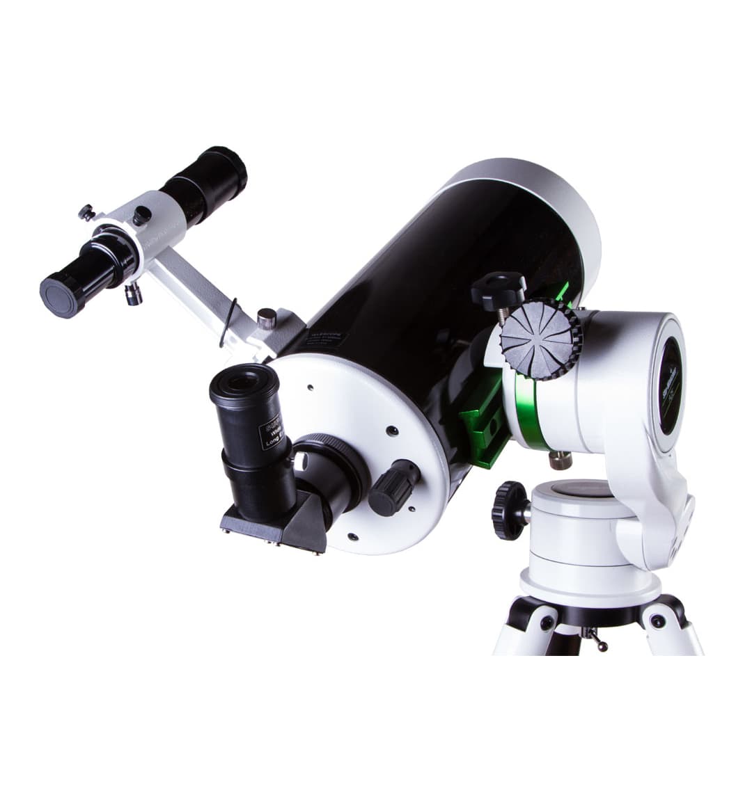 Телескоп Sky-Watcher BK MAK127 AZ5 на треноге Star Adventurer