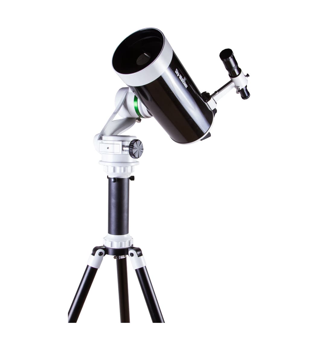 Телескоп Sky-Watcher BK MAK127 AZ5 на треноге Star Adventurer