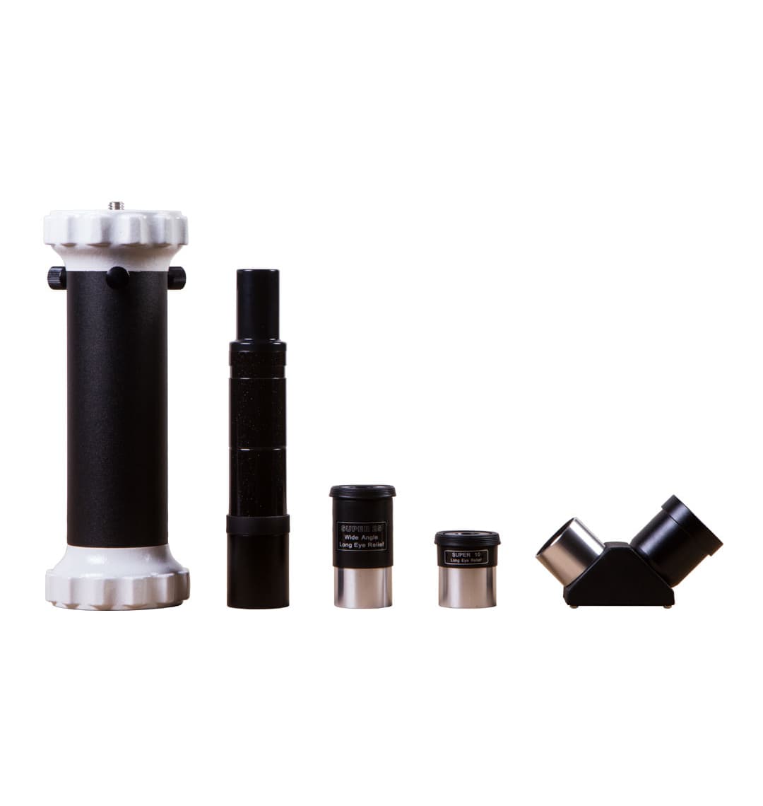 Телескоп Sky-Watcher BK MAK127 AZ5 на треноге Star Adventurer