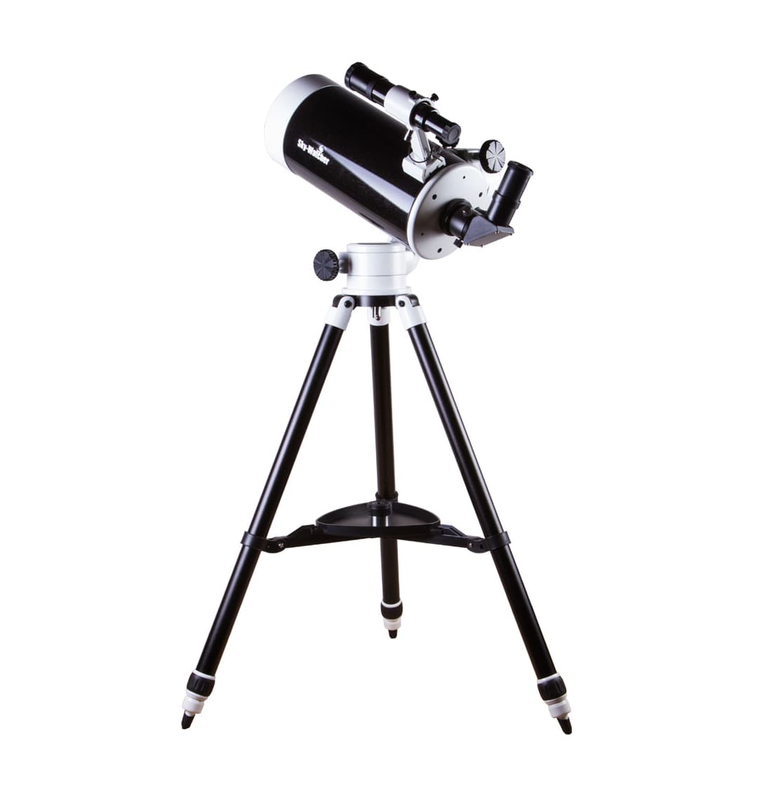 Телескоп Sky-Watcher BK MAK127 AZ5 на треноге Star Adventurer