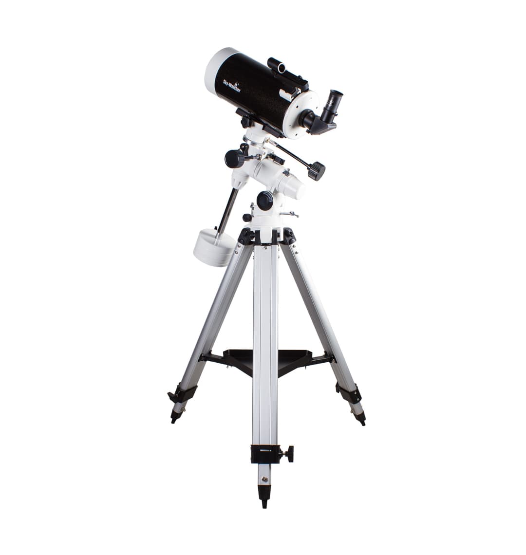 Телескоп Sky-Watcher BK MAK127EQ3-2