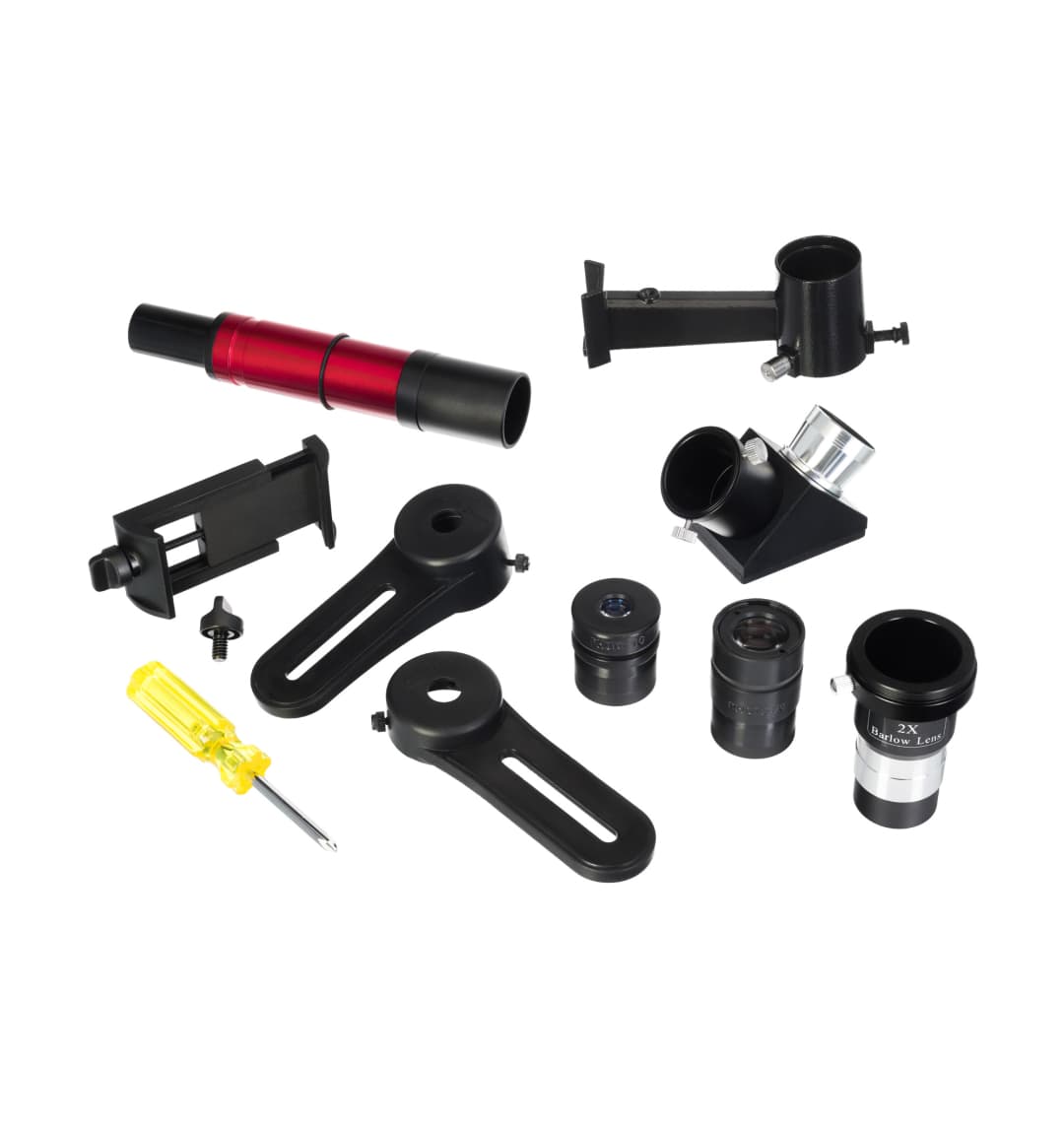 Телескоп Sky-Watcher Star Discovery MAK102 SynScan GOTO