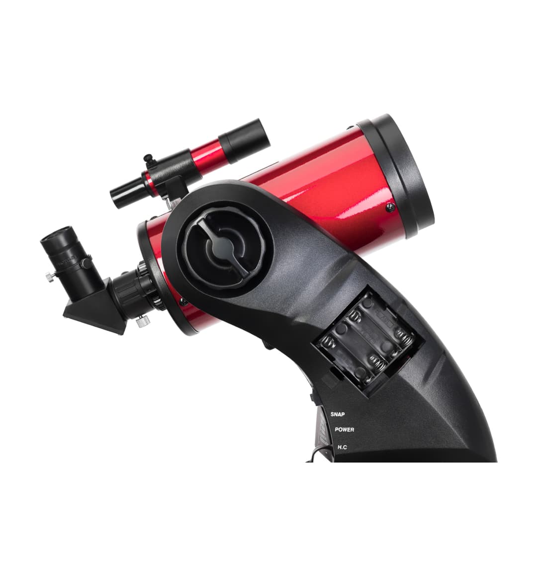 Телескоп Sky-Watcher Star Discovery MAK102 SynScan GOTO