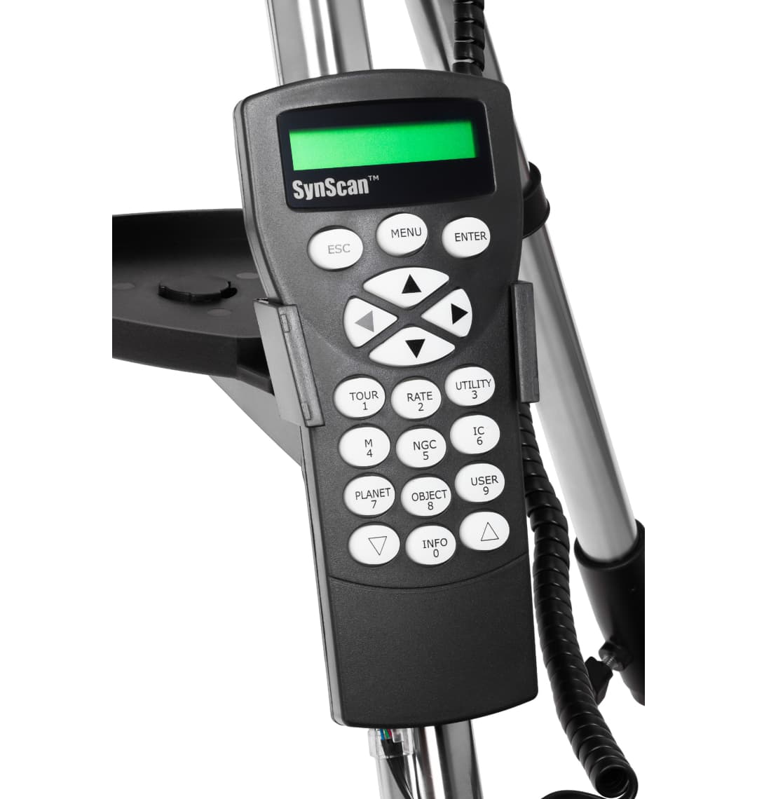 Телескоп Sky-Watcher Star Discovery MAK102 SynScan GOTO