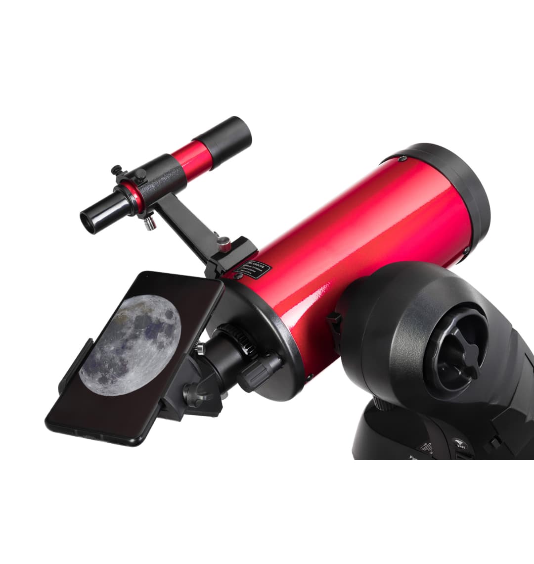 Телескоп Sky-Watcher Star Discovery MAK102 SynScan GOTO