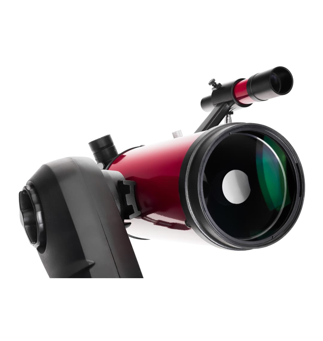 Телескоп Sky-Watcher Star Discovery MAK102 SynScan GOTO