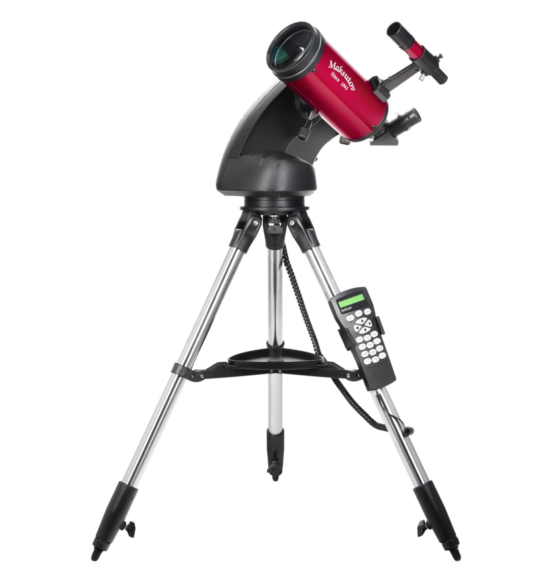 Телескоп Sky-Watcher Star Discovery MAK102 SynScan GOTO