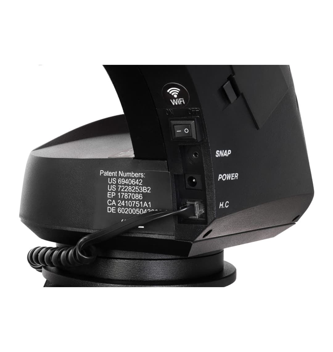 Телескоп Sky-Watcher Star Discovery MAK102 SynScan GOTO