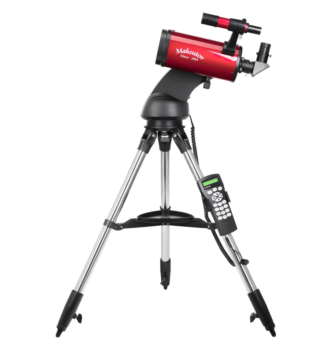 Телескоп Sky-Watcher Star Discovery MAK102 SynScan GOTO