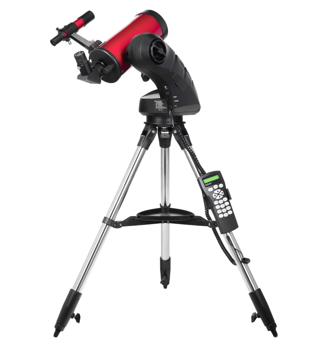 Телескоп Sky-Watcher Star Discovery MAK102 SynScan GOTO