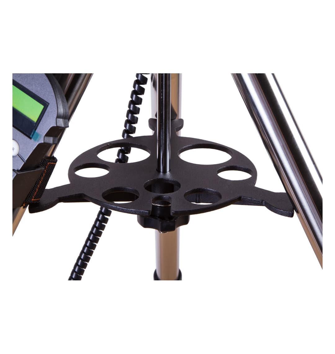 Телескоп Sky-Watcher Star Discovery MAK127 SynScan GOTO