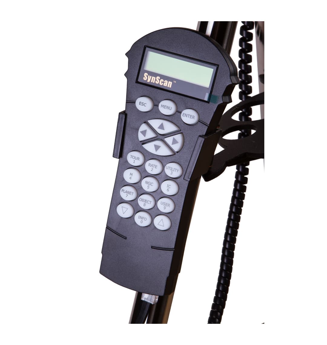 Телескоп Sky-Watcher Star Discovery MAK127 SynScan GOTO