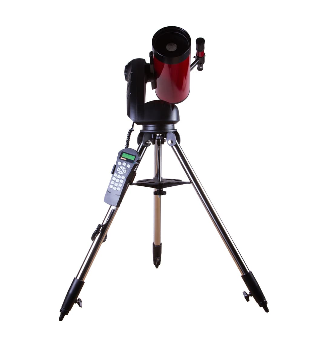 Телескоп Sky-Watcher Star Discovery MAK127 SynScan GOTO