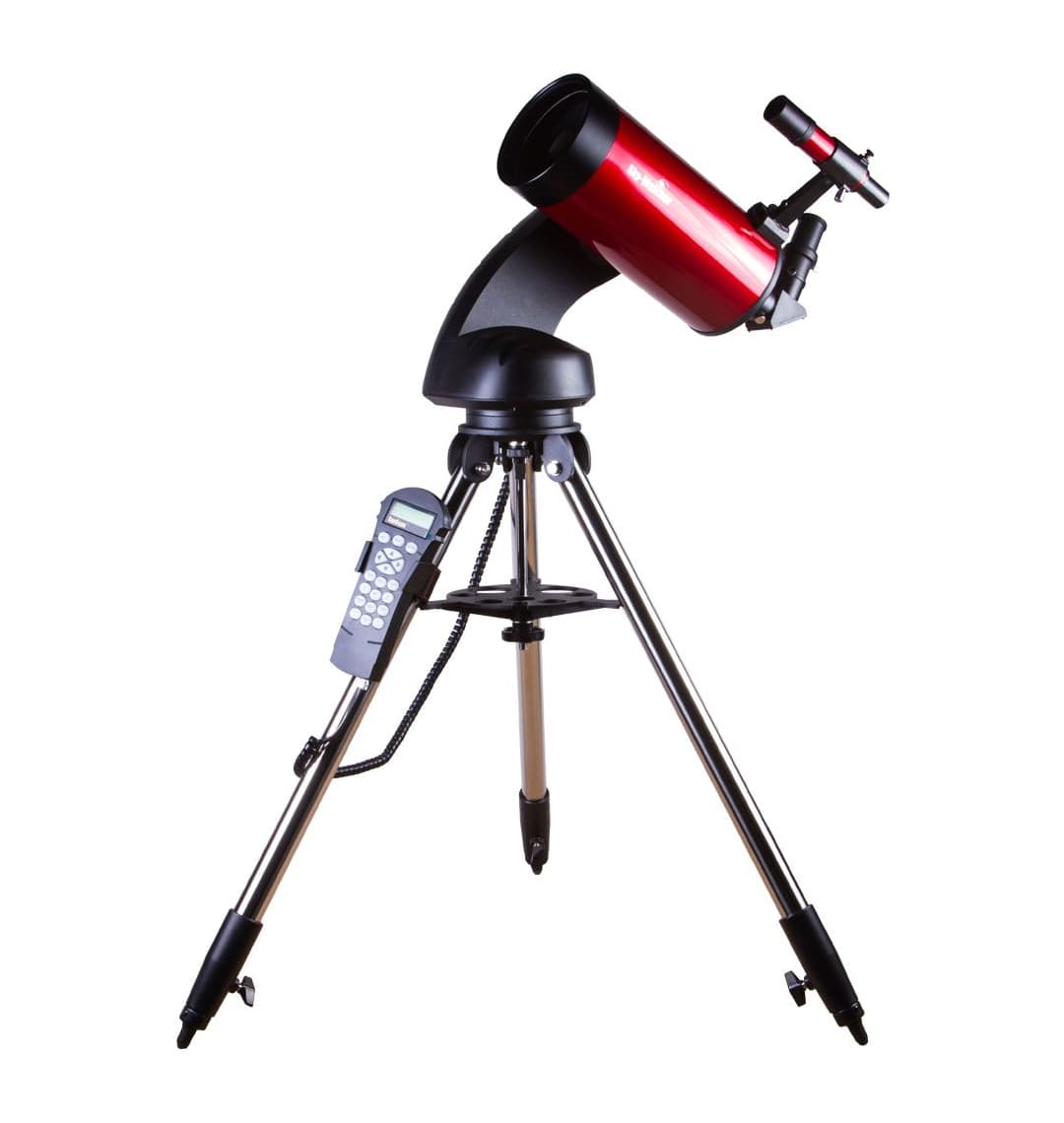 Телескоп Sky-Watcher Star Discovery MAK127 SynScan GOTO