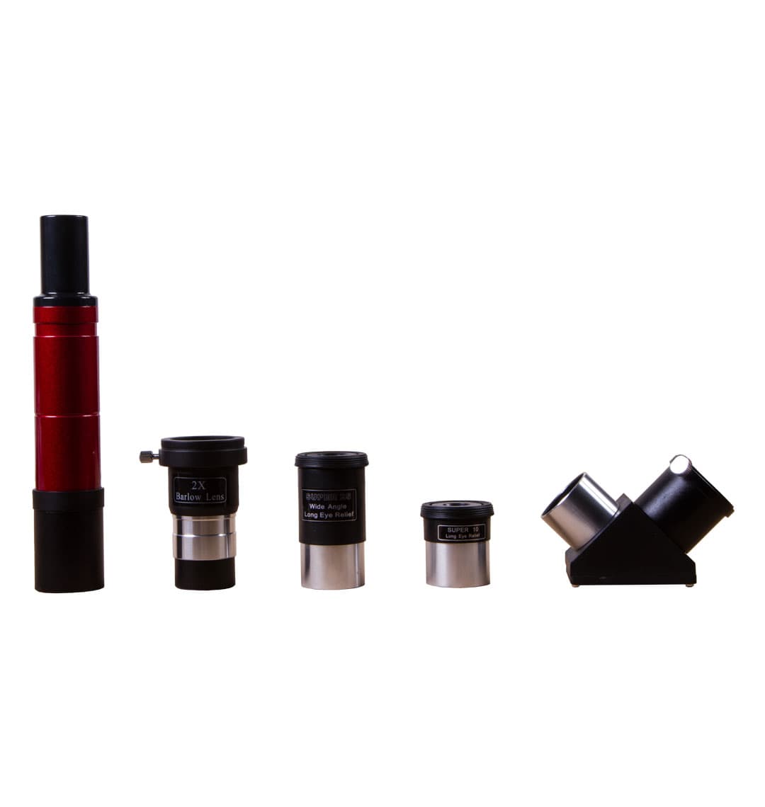 Телескоп Sky-Watcher Star Discovery MAK127 SynScan GOTO