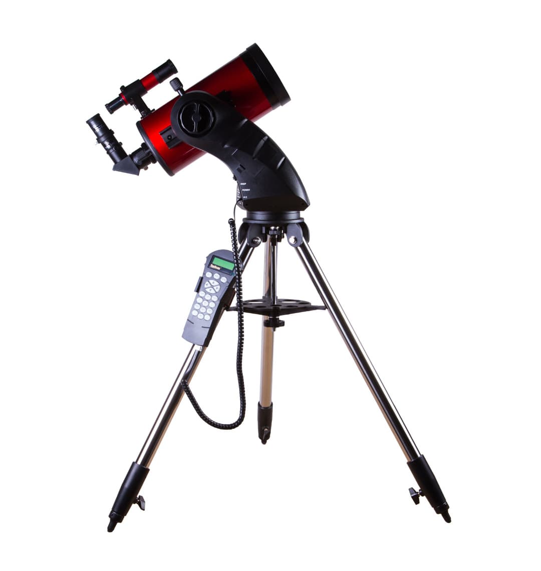 Телескоп Sky-Watcher Star Discovery MAK127 SynScan GOTO