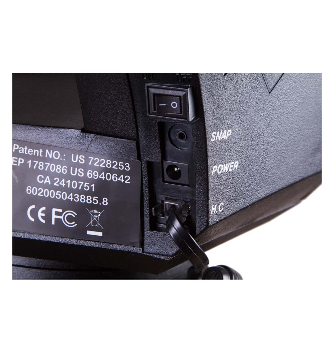 Телескоп Sky-Watcher Star Discovery MAK127 SynScan GOTO