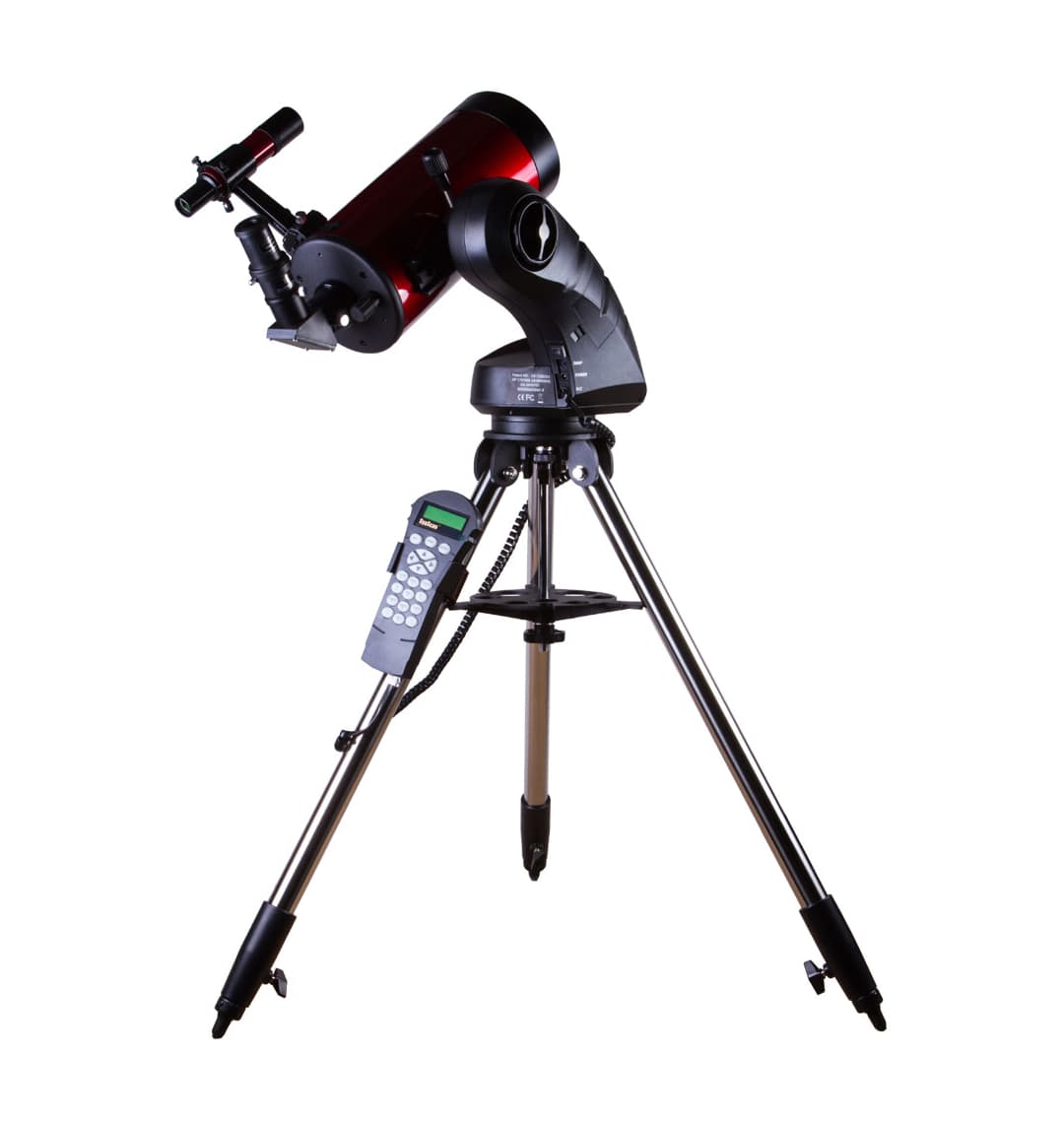 Телескоп Sky-Watcher Star Discovery MAK127 SynScan GOTO