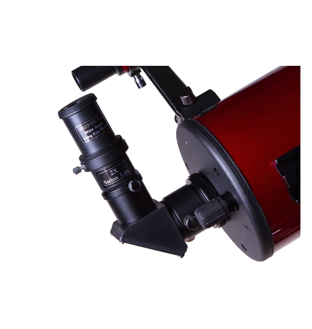 Телескоп Sky-Watcher Star Discovery MAK127 SynScan GOTO