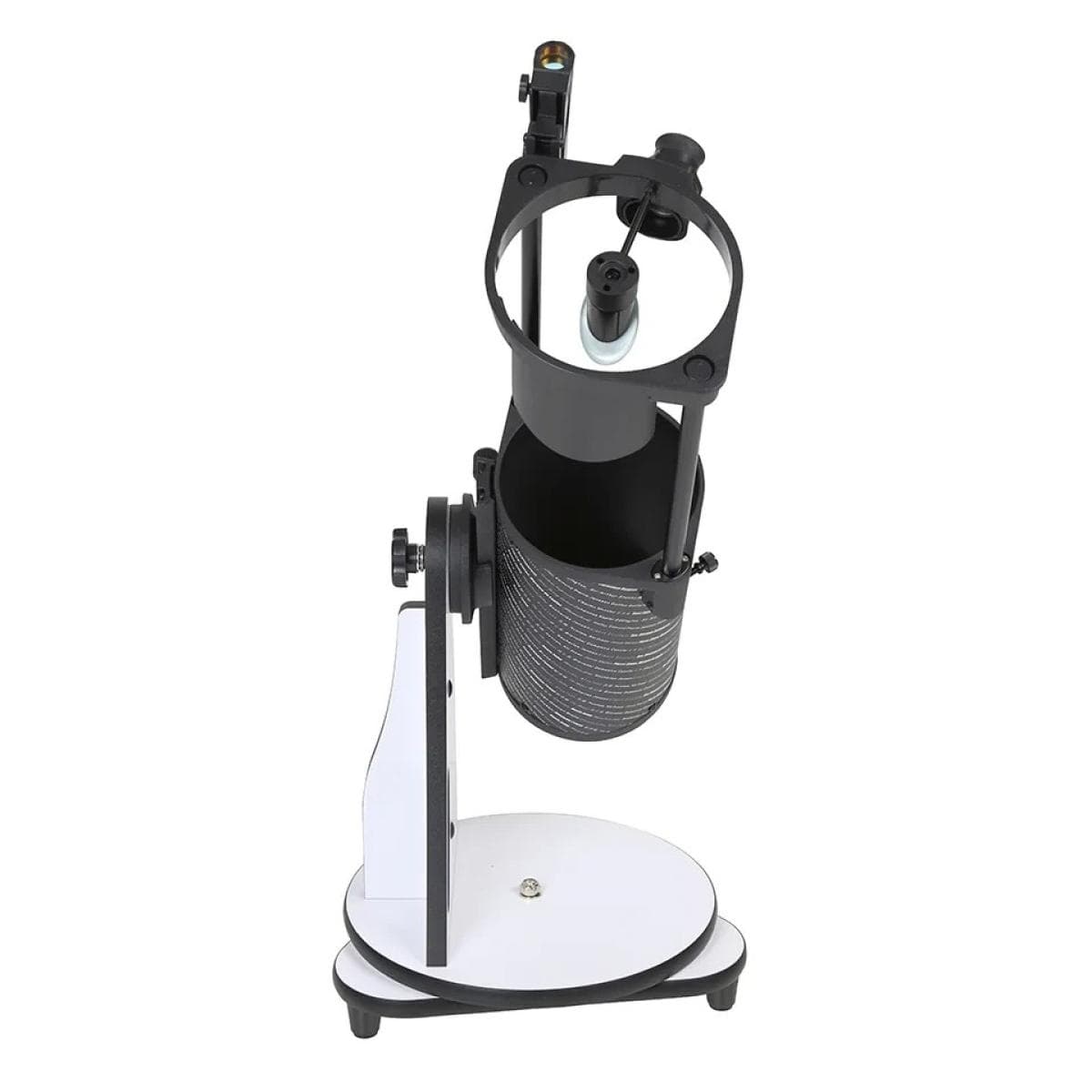 Телескоп Sky-Watcher Dob 130/650 Heritage Retractable, настольный