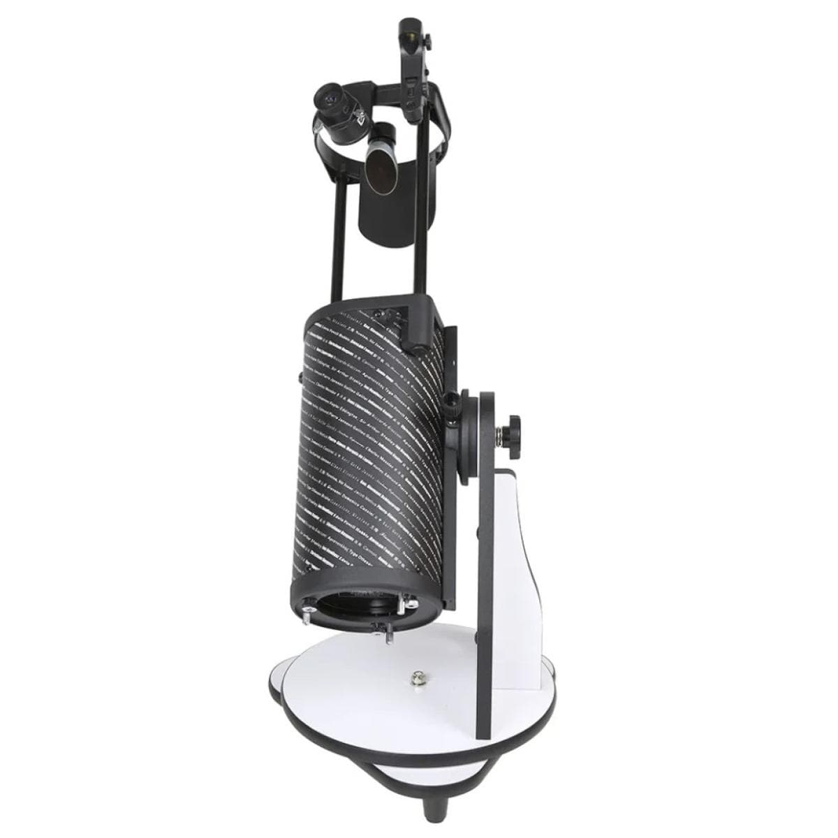 Телескоп Sky-Watcher Dob 130/650 Heritage Retractable, настольный
