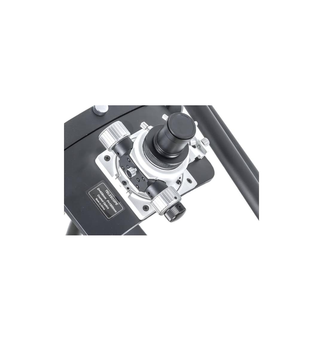 Телескоп Sky-Watcher Dob 18" (458/1900) Truss Tube