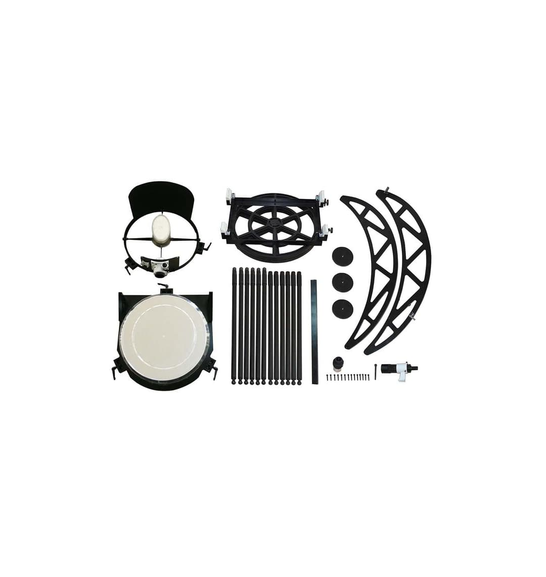 Телескоп Sky-Watcher Dob 18" (458/1900) Truss Tube