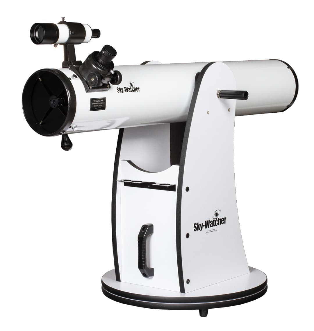Телескоп Sky-Watcher Dob 6" (150/1200)