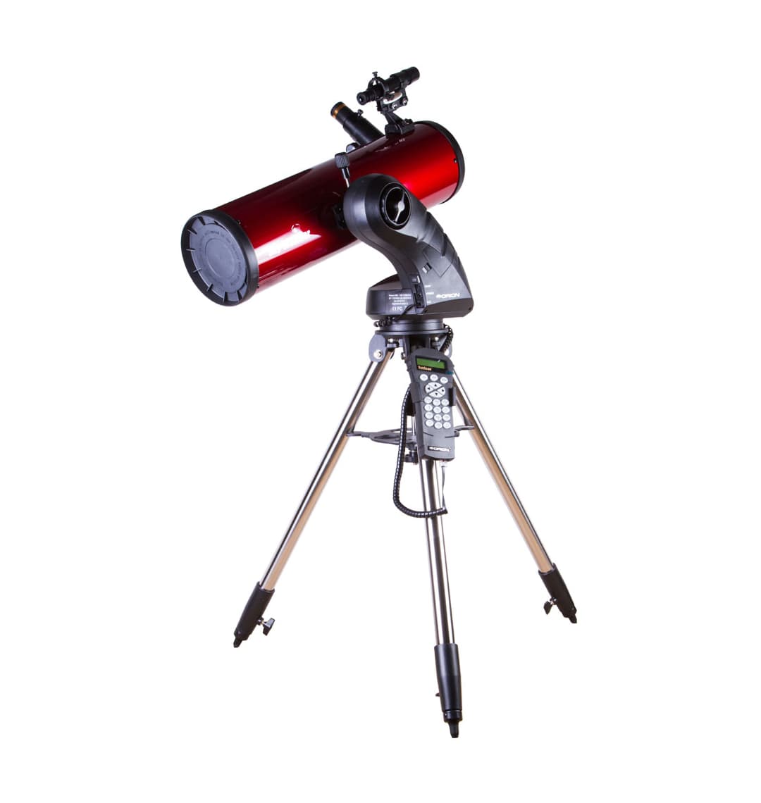 Телескоп Sky-Watcher Star Discovery P130 SynScan GOTO