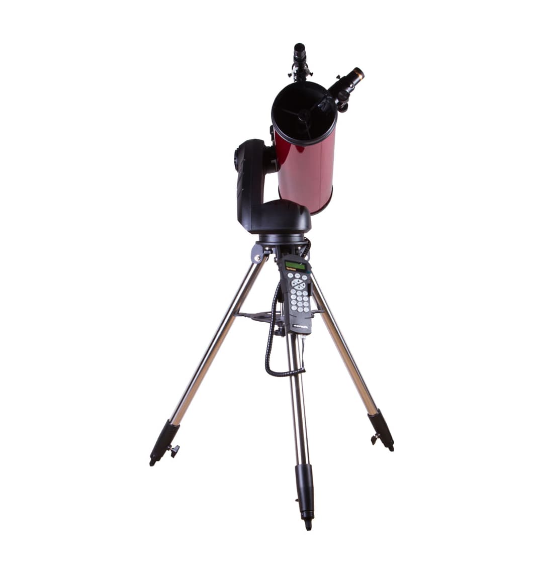 Телескоп Sky-Watcher Star Discovery P130 SynScan GOTO