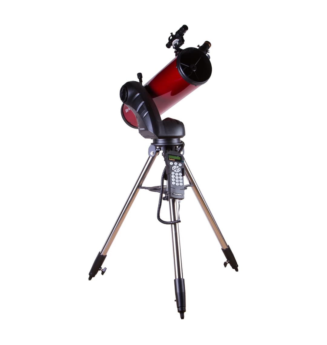 Телескоп Sky-Watcher Star Discovery P130 SynScan GOTO