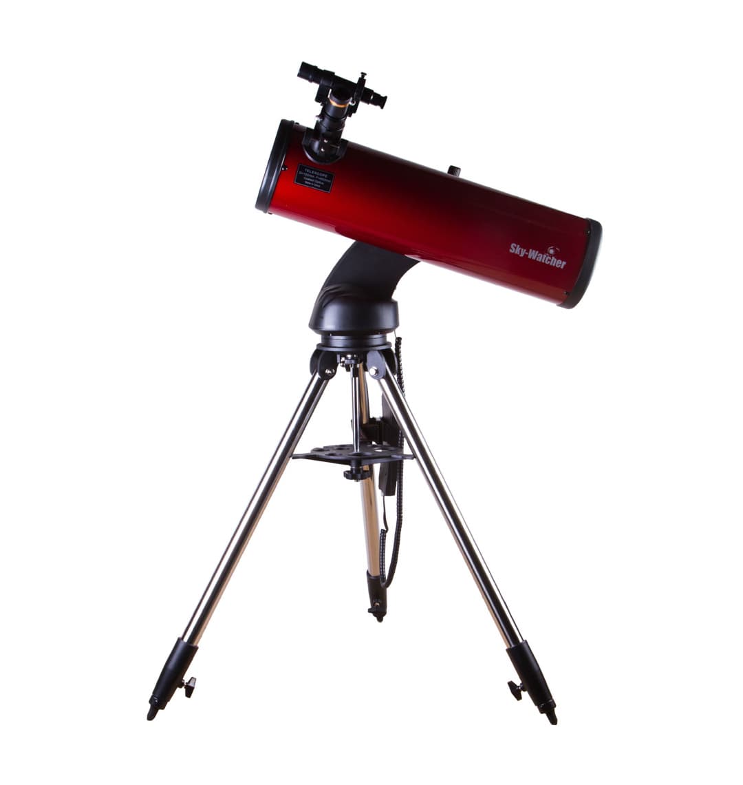 Телескоп Sky-Watcher Star Discovery P130 SynScan GOTO