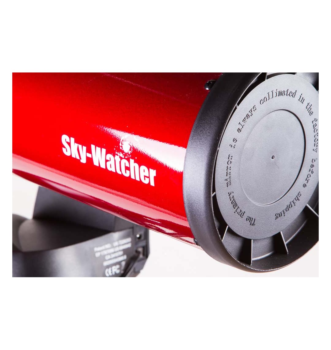 Телескоп Sky-Watcher Star Discovery P130 SynScan GOTO