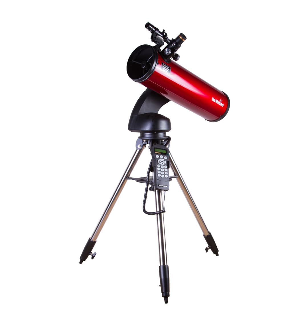 Телескоп Sky-Watcher Star Discovery P130 SynScan GOTO