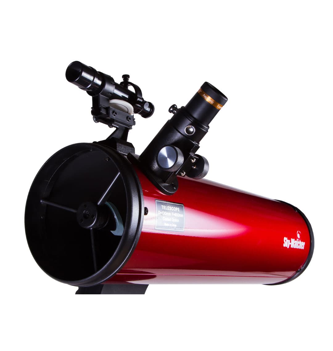 Телескоп Sky-Watcher Star Discovery P130 SynScan GOTO