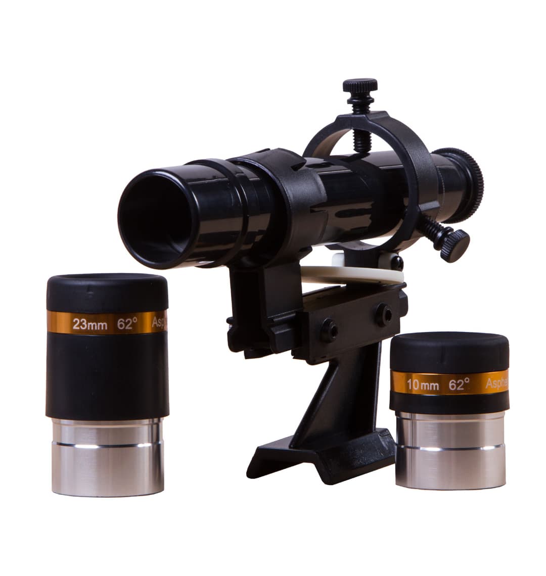 Телескоп Sky-Watcher Star Discovery P130 SynScan GOTO